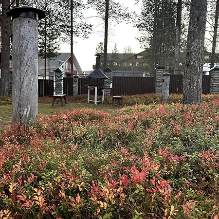 דירה Alppitalo In The Center Karhunvartija 7 *